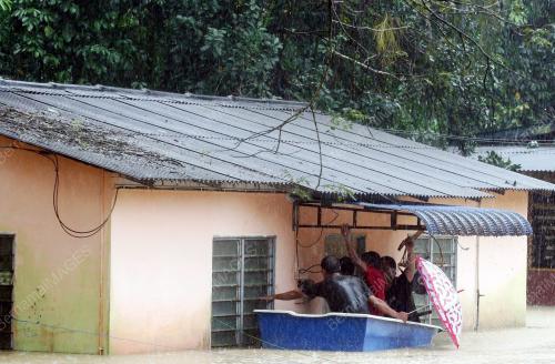 BANJIR