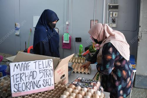 TELUR AYAM
