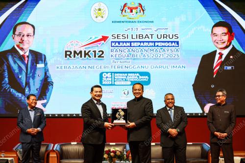 RAFIZI RAMLI
