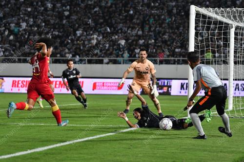 SEPARUH AKHIR PIALA FA 2022