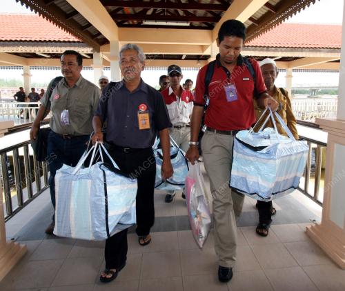 PILIHANRAYA UMUM KE 12
