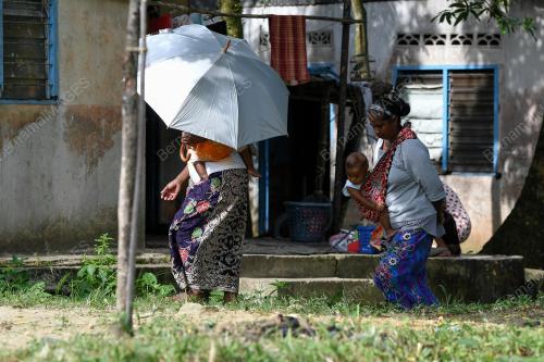 VAKSIN COVID-19 ORANG ASLI
