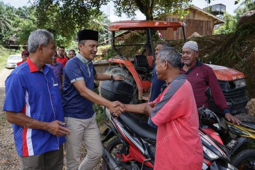 DATUK ROZI MAMAT
