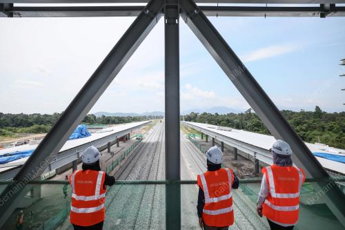 ECRL TERENGGANU