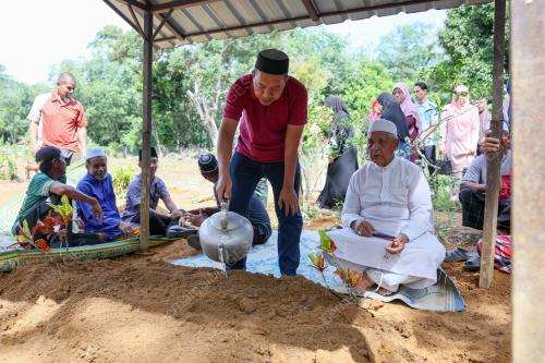 TRAGEDI KEMALANGAN PELAJAR UPSI