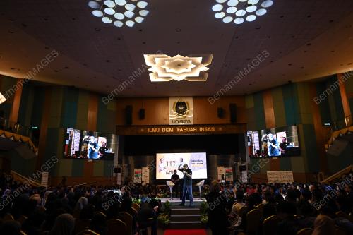 DATUK SERI DR. ZAMBRY ABD KADIR
