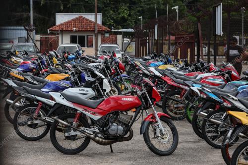 OPERASI KHAS MOTOSIKAL