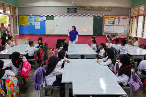 SESI PERSEKOLAHAN BAHARU 2026