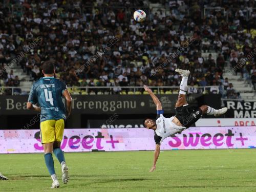 LIGA SUPER MALAYSIA