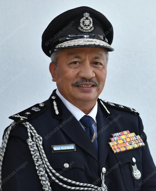 SAC WAN RUKMAN WAN HASSAN