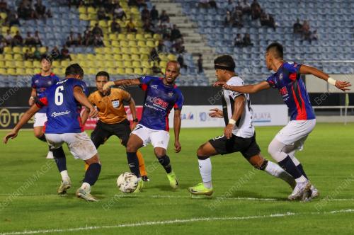 LIGA SUPER MALAYSIA 2025/2026