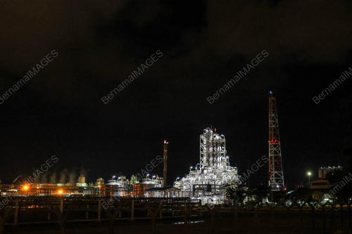 PETRONAS KERTEH