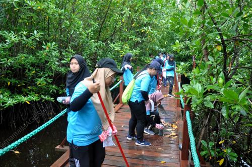 GOTONG ROYONG PERDANA