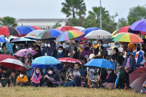 KURSUS ASAS PASUKAN ATURGERAK CEPAT