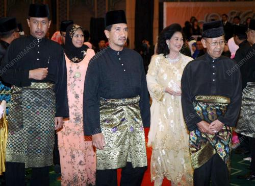 MAJLIS RAJA-RAJA