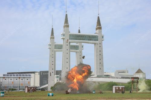 KURSUS ASAS PASUKAN ATURGERAK CEPAT