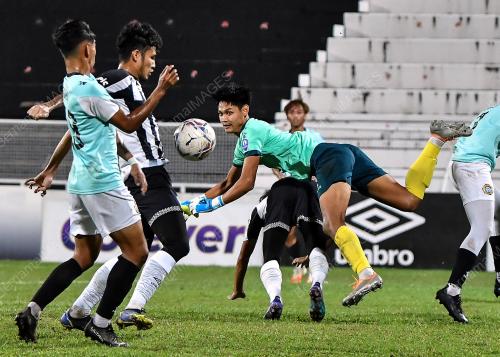 LIGA PREMIER MALAYSIA 2022