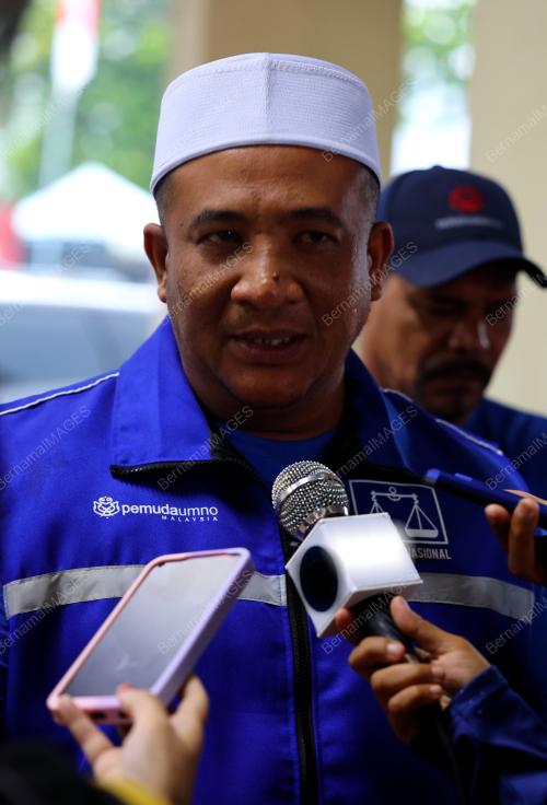 NURHISHAM JOHARI