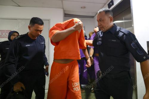 MAHKAMAH MAJISTRET KUALA TERENGGANU