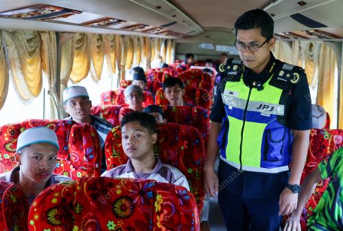 MOHD ZAMRI SAMION