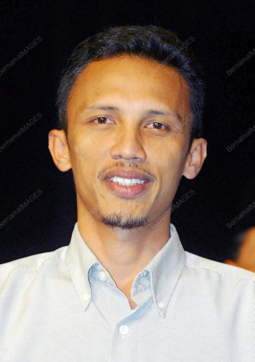 ROZI MAMAT