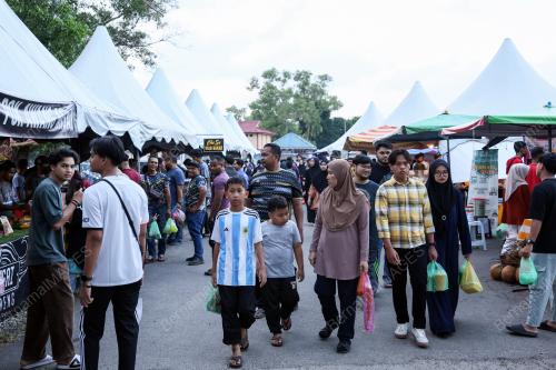 MYSAVEFOOD@BAZAR RAMADAN