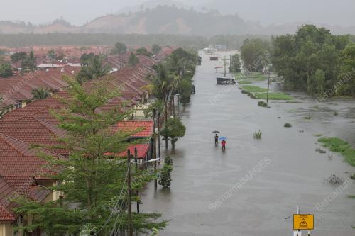 BANJIR KUALA NERUS