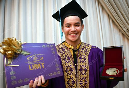 KONVOKESYEN UMT