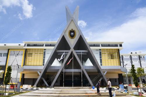 HOSPITAL PENGAJAR UNIVERSITI SULTAN ZAINAL ABIDIN