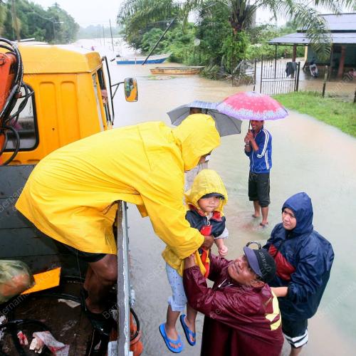 BANJIR
