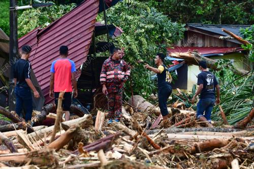 BANJIR TERENGGANU