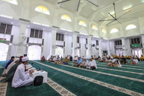 NUZUL AL-QURAN
