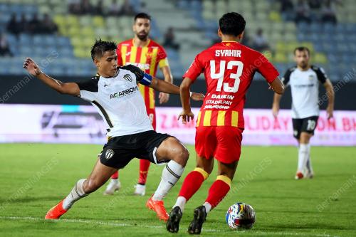 LIGA SUPER MALAYSIA 2024/2025