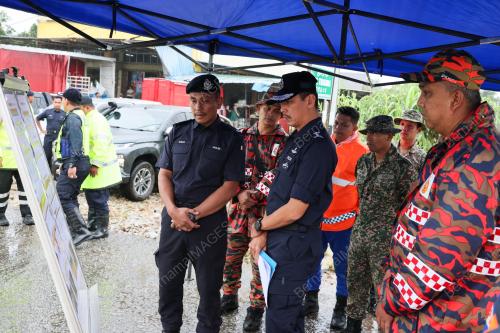 DATUK MOHD KHAIRI KHAIRUDIN