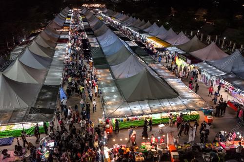BAZAR AIDILFITRI DATARAN SHAHBANDAR