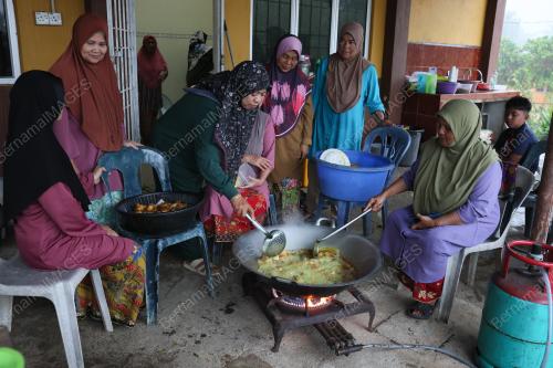 BANJIR TERENGGANU