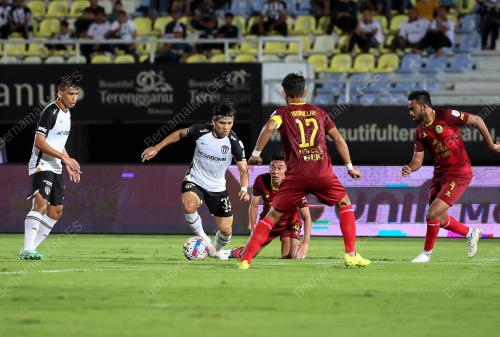 LIGA SUPER MALAYSIA