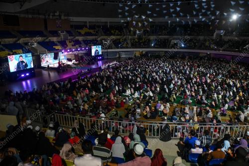 AMBANG TAHUN BAHARU 2024