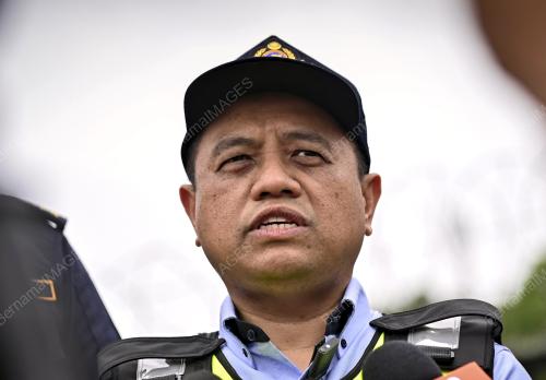 OPERASI BERSEPADU RENTAS SEMPADAN
