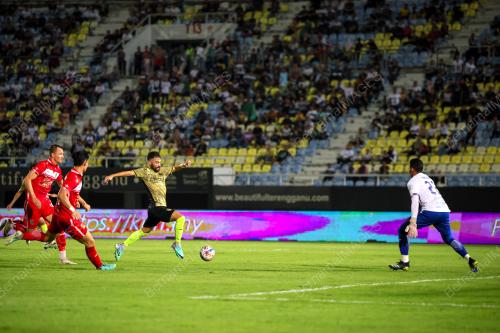 TERENGGANU FC