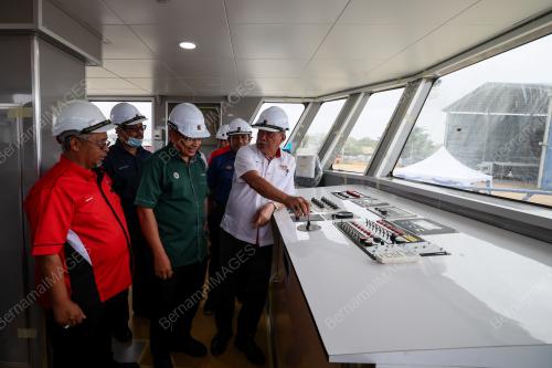DATUK SERI MOHAMAD SABU
