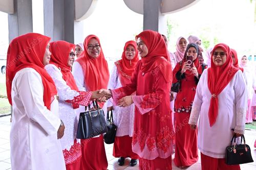 DATUK SERI DR NORAINI AHMAD