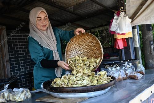 KETUPAT PALAS