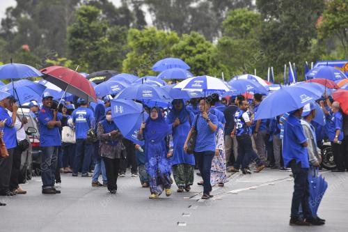 PILIHAN RAYA UMUM KE-15