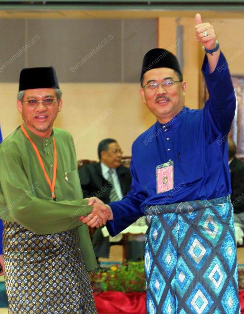 PILIHANRAYA KECIL