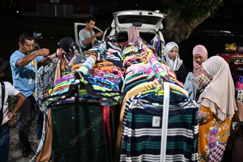 BUNDLE AIDILFITRI
