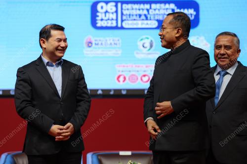 RAFIZI RAMLI