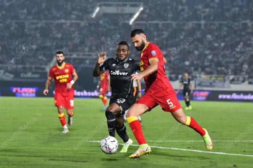 SEPARUH AKHIR PIALA FA 2022