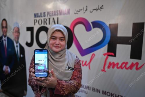 PORTAL JODOH DARUL IMAN