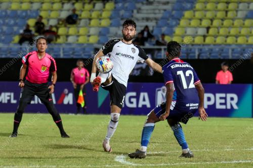 LIGA SUPER MALAYSIA 2024/2025